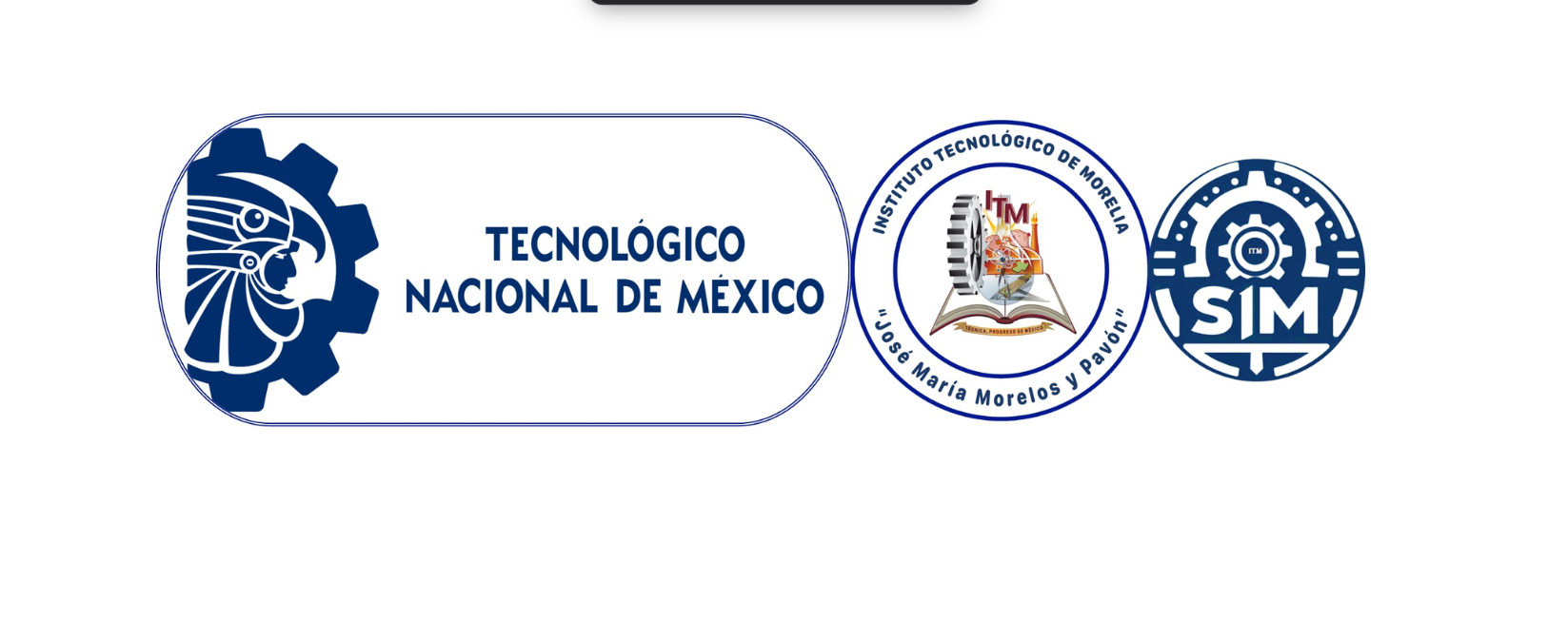 Sistema Integral Modular (SIM) - ITM